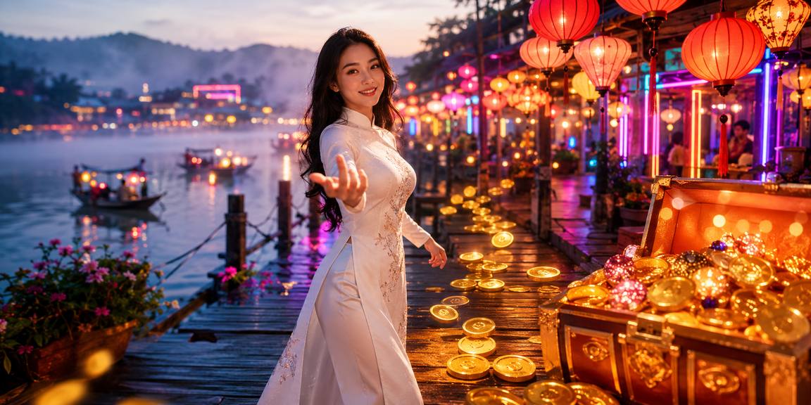 sxmn247 Slot Hạ Long